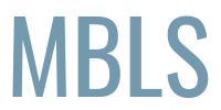 MBLS holding Logo